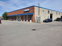 27 Selby Road, Brampton, ON, exterior