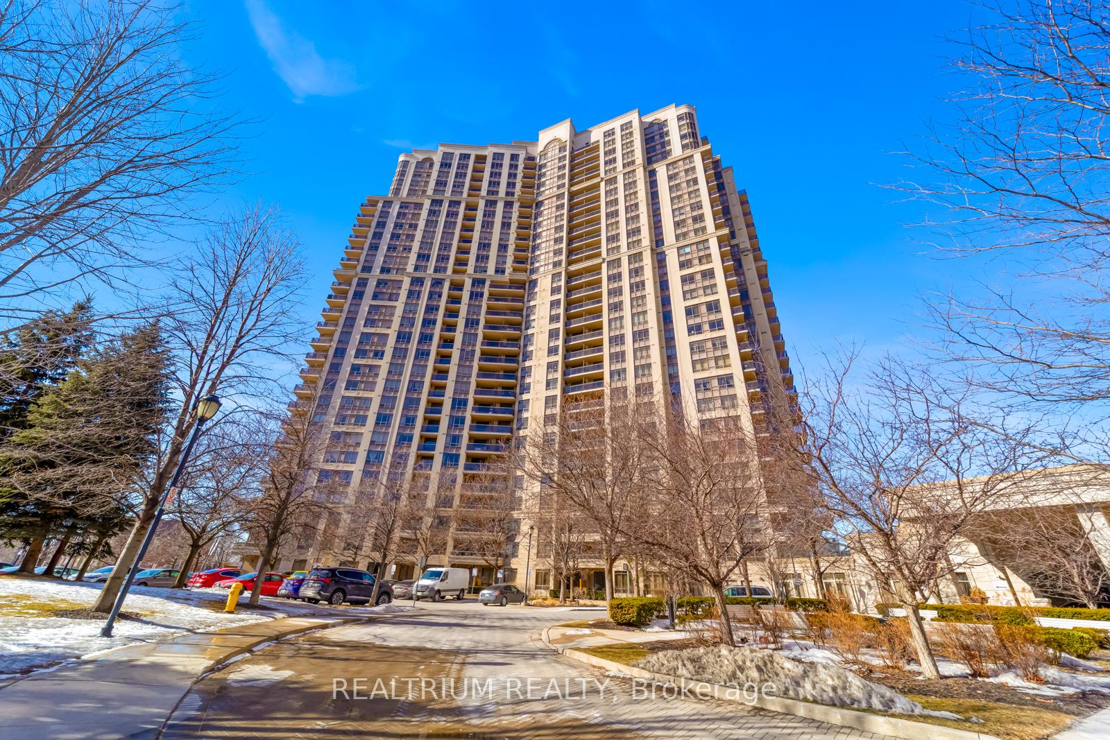811 - 710 Humberwood Boulevard, Toronto W10, ON, exterior