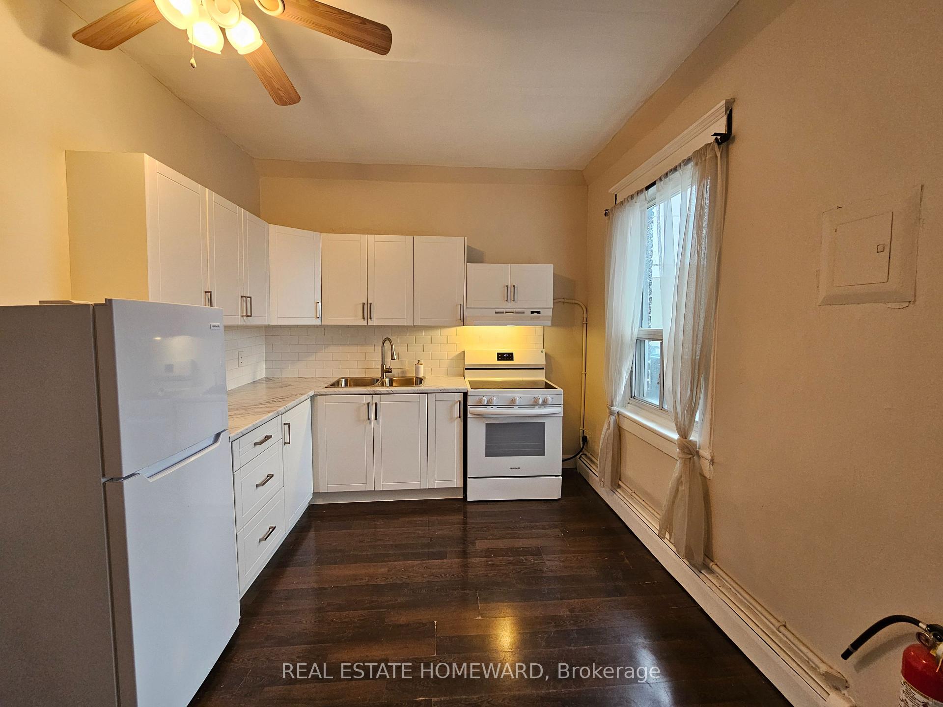 A - 733 Pape Avenue, Toronto E03, ON, exterior