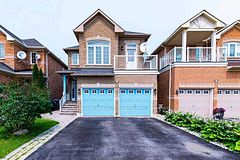 5139 Oscar Peterson Boulevard, Mississauga, ON, exterior