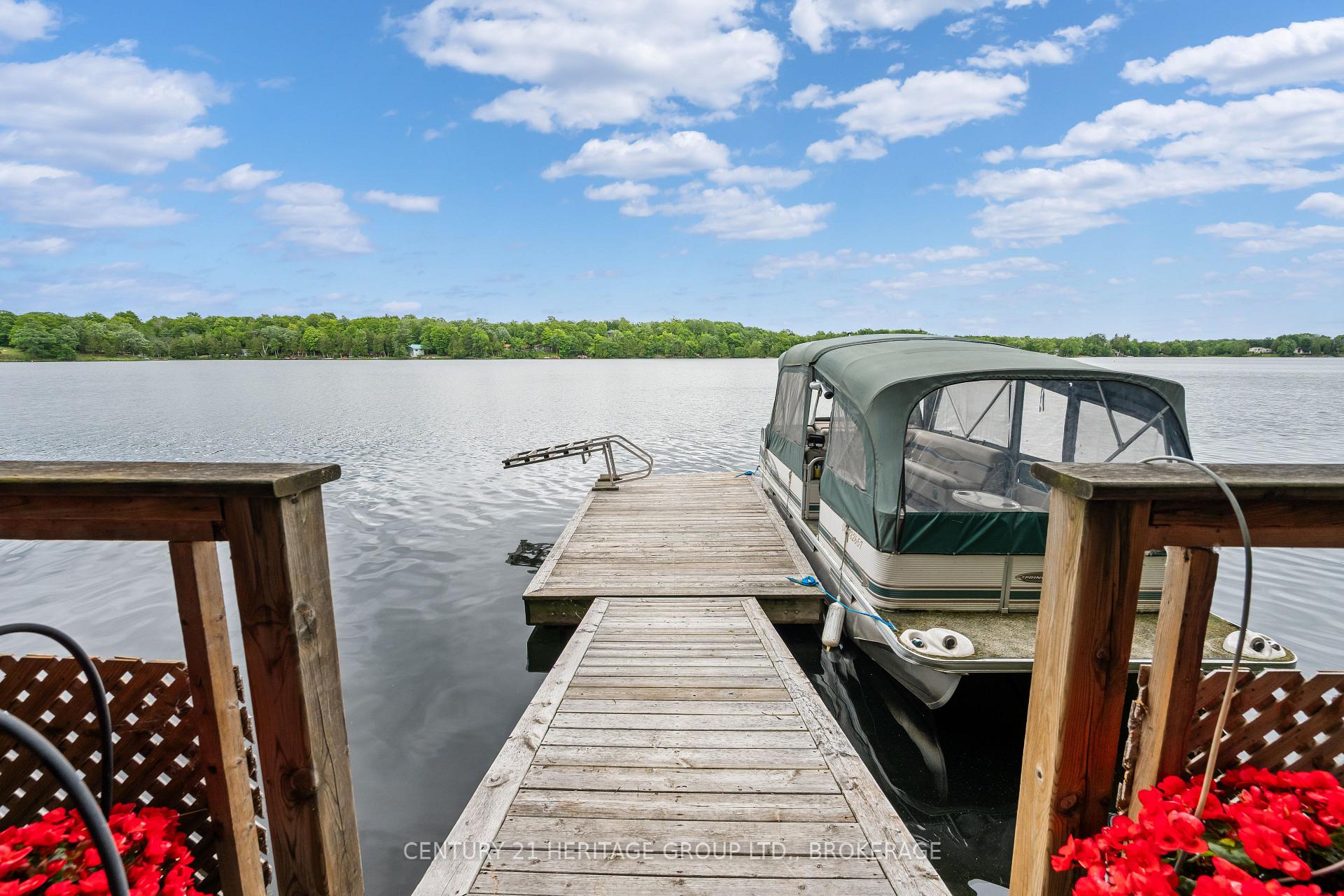 4212 Pine Ridge Drive, Frontenac, ON, exterior