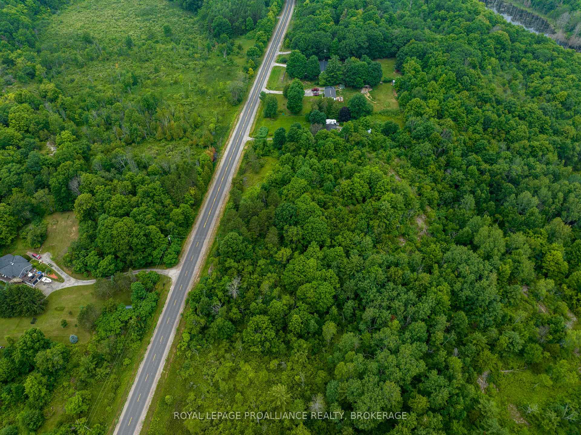 PT LT 4-5 PERTH Road, Rideau Lakes, ON, exterior