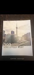 807 - 393 King Street W, Toronto C01, ON, exterior