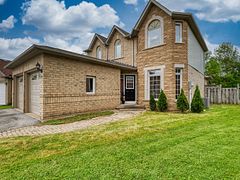 75 Jackson Court E, Welland, ON, exterior