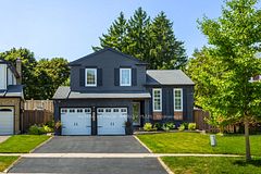 2985 Dancer Court, Mississauga, ON, exterior