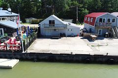 75 River Road, Lambton Shores, ON, exterior