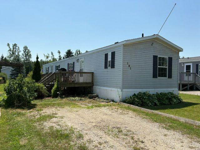 101 Maple Grove Village Road, Southgate, ON, exterior