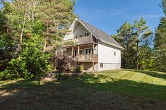 635 Sixth Street N, South Bruce Peninsula, ON, exterior