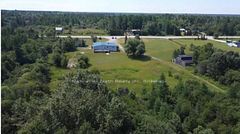 2855 64 Highway, French River, ON, exterior