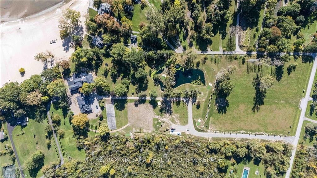 214 Windmill Point Road S, Fort Erie, ON, exterior