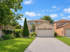 6 Carruthers Crescent, Barrie, ON, exterior