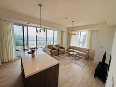 2904 - 10 Inn On The Park Drive, Toronto C13, ON, exterior