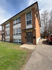 9 Ellen Street, Mississauga, ON, exterior