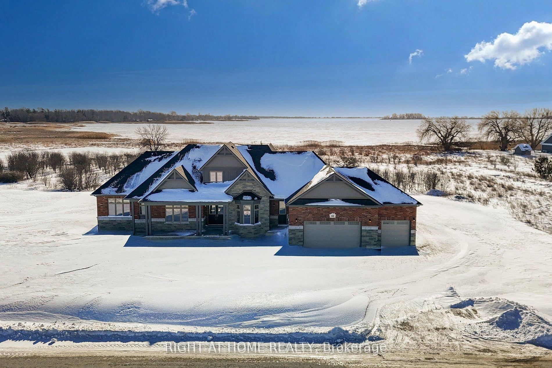 42 Wellers Way, Quinte West, ON, exterior