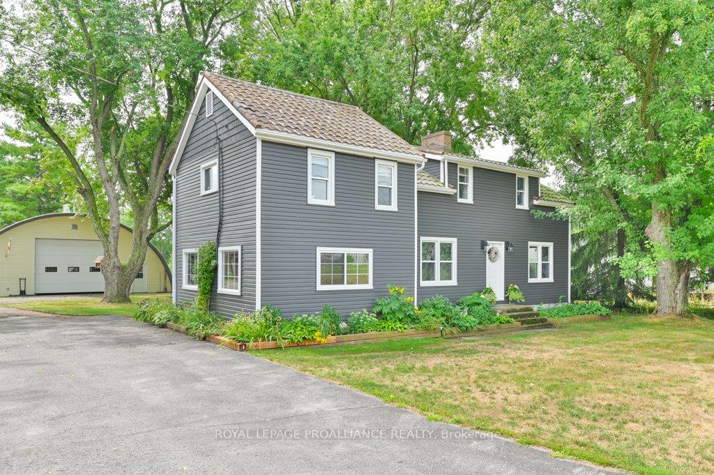 425 Rosebush Road, Quinte West, ON, exterior