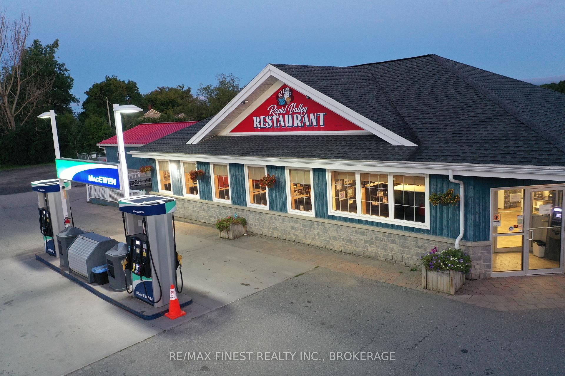 898 County Road 2 N/A, Lansdowne Village, ON, exterior