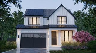 343 Douglas Avenue, Oakville, ON, exterior
