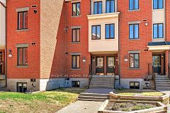 43 Crispin Private, Manor Park - Cardinal Glen and Area, ON, exterior