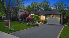 1195 Crestdale Road, Mississauga, ON, exterior