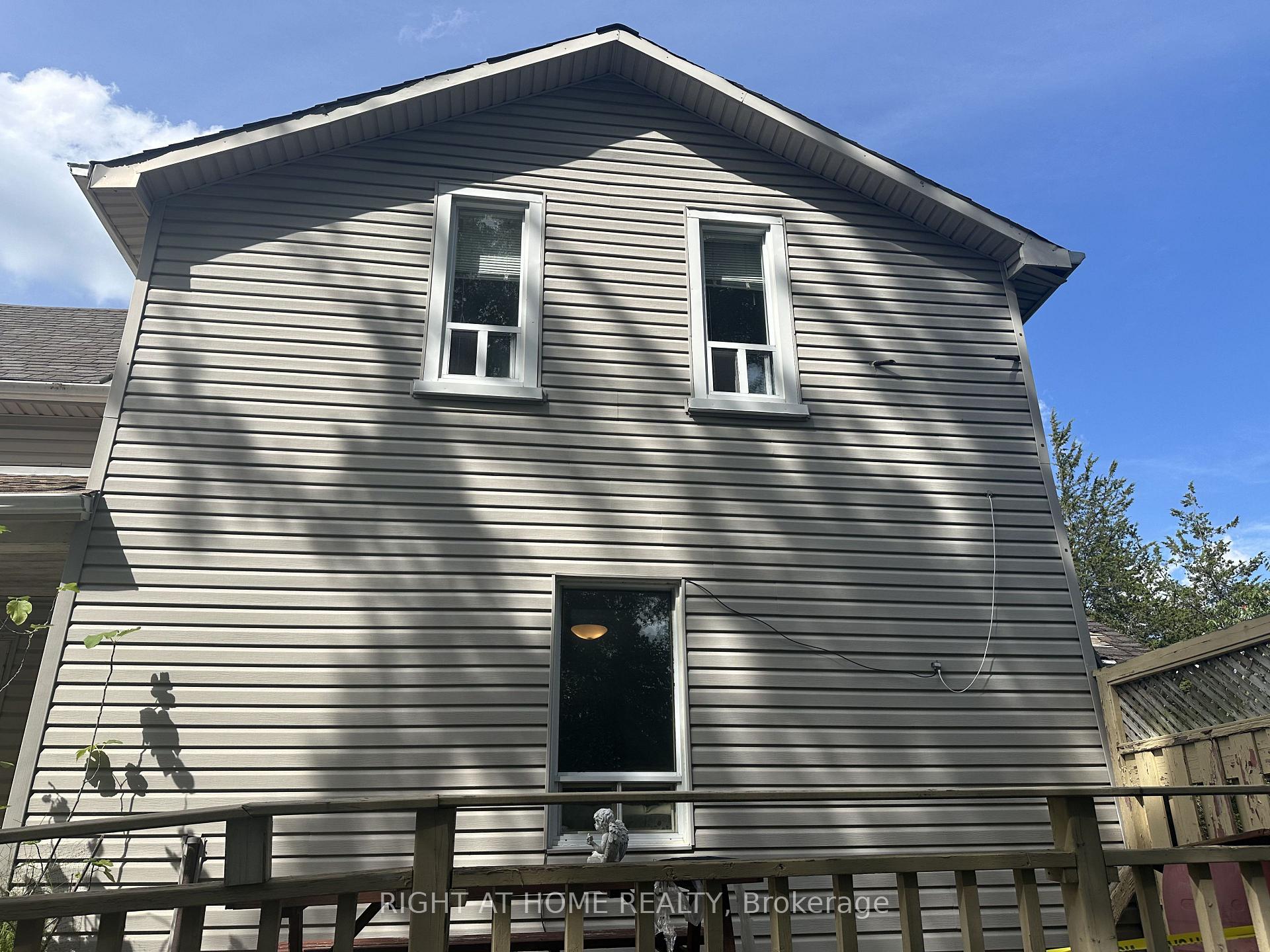 12702 Warden Avenue, Whitchurch-Stouffville, ON, exterior