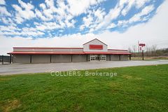 160 Broome Road, Brockville, ON, exterior