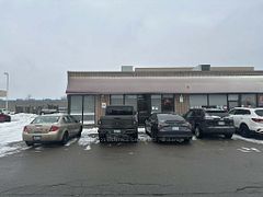 66 Mall Road, Hamilton, ON, exterior