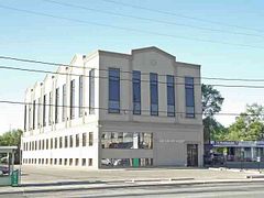 845 Wilson Avenue, Toronto W05, ON, exterior