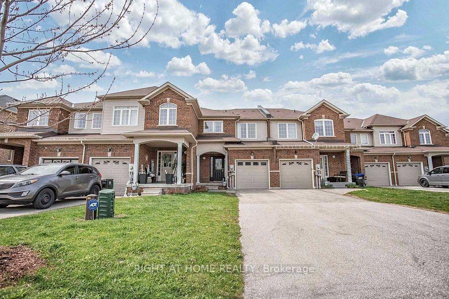 1186 MARY-LOU Street, Innisfil, ON, exterior