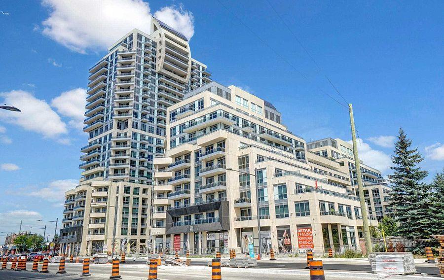 Level1,Unit18,Unit(SW-5) - 9191 Yonge Street, Richmond Hill, ON, exterior