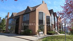 207N - 300 North Queen Street, Toronto W08, ON, exterior
