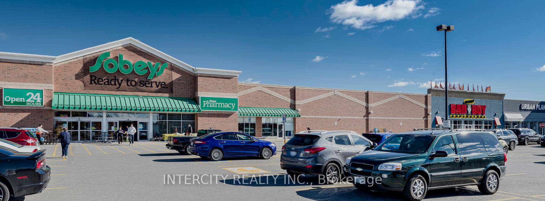 203W - 1615 Dundas Street E, Whitby, ON, exterior