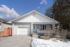 154 Sanders Street, London East, ON, exterior