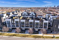 26 - 188 Angus Drive, Ajax, ON, exterior