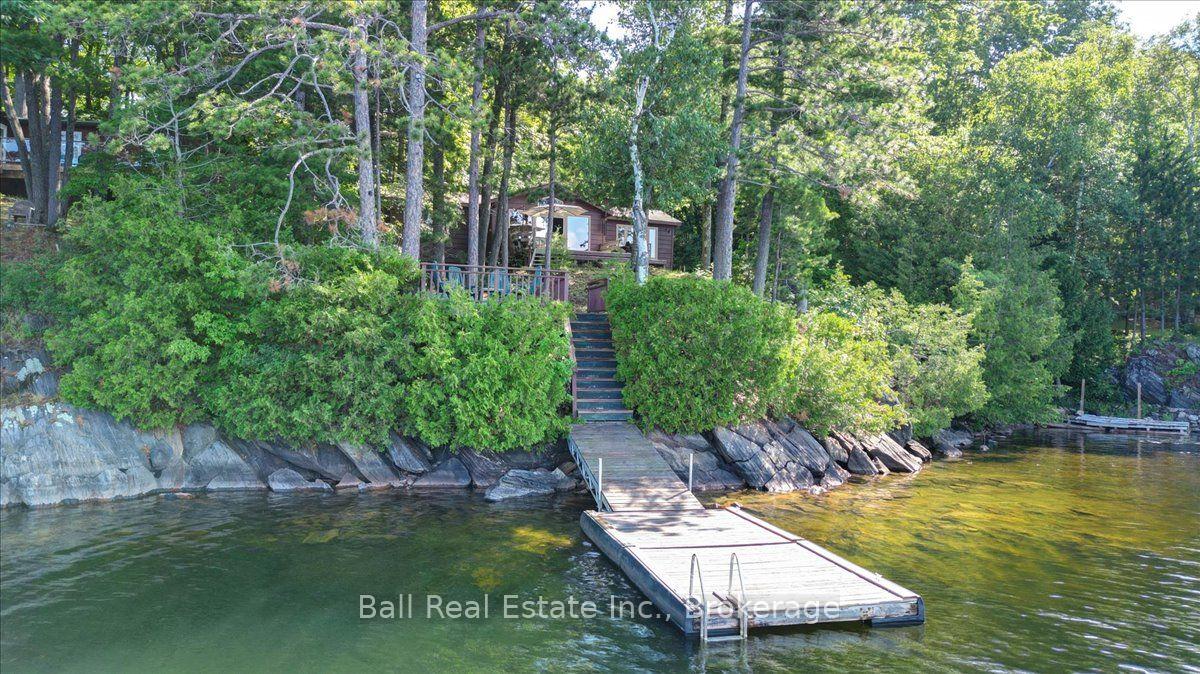 408 Jennison Road, Marmora and Lake, ON, exterior