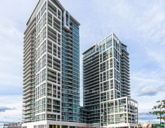 1618 - 9000 Jane Street W, Vaughan, ON, exterior