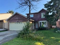 7246 Ridgeland Crescent, Mississauga, ON, exterior