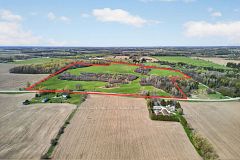 37332 Cutline Road, Central Huron, ON, exterior