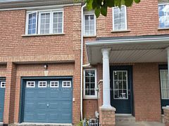 8 James Street, Mississauga, ON, exterior