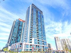 2301 - 75 Eglinton Avenue W, Mississauga, ON, exterior