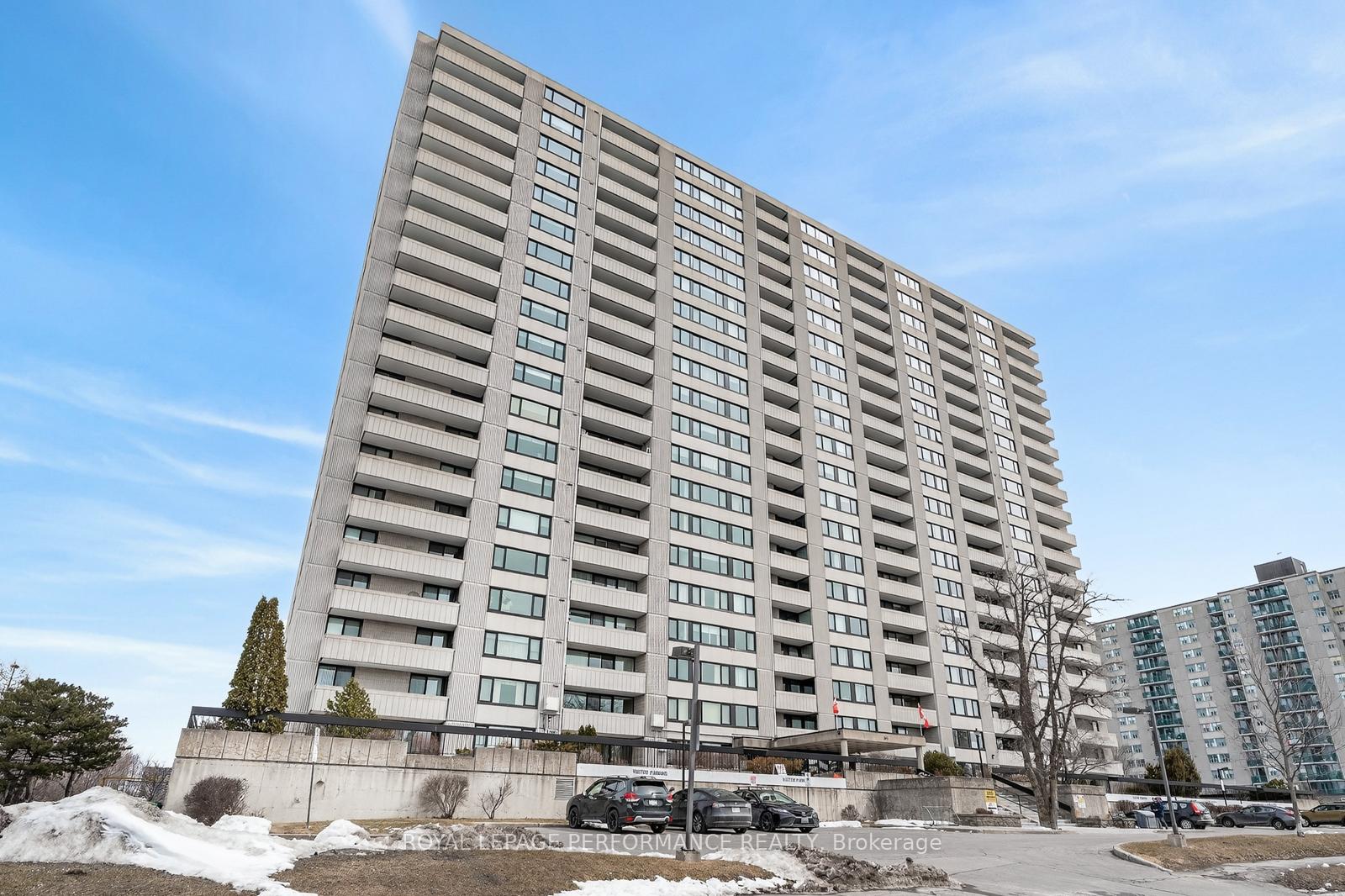 207 - 265 Poulin Avenue, Britannia - Lincoln Heights and Area, ON, exterior