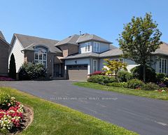 13 - 2278 Turnberry Road, Burlington, ON, exterior