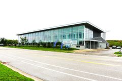 210 - 4645 PALLADIUM Way, Burlington, ON, exterior