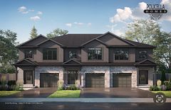 54 AUSTIN Drive, Welland, ON, exterior