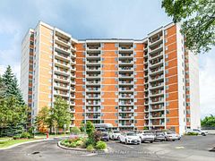 508 - 7811 Yonge Street, Markham, ON, exterior