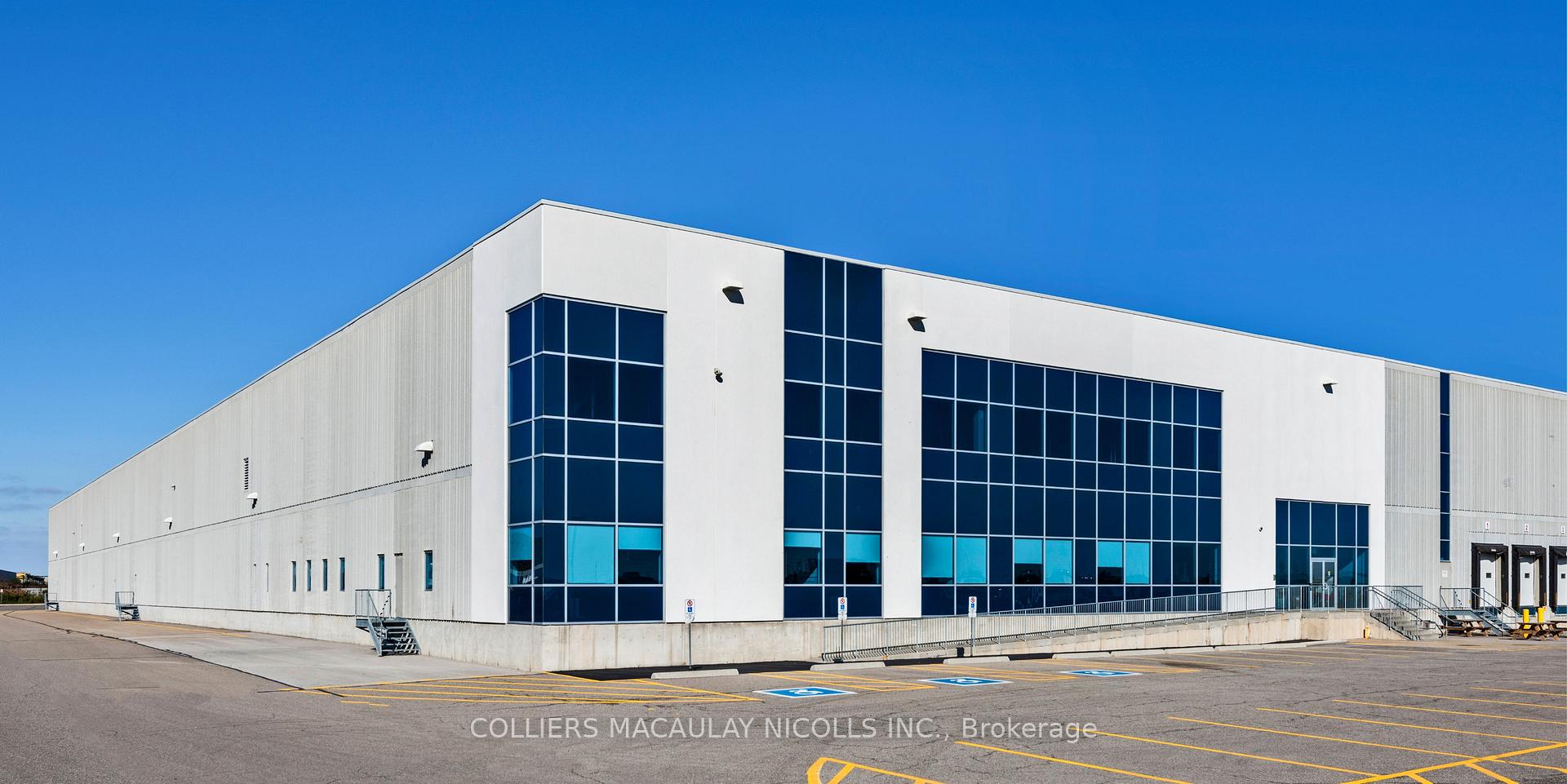 2 - 100 Ironside Drive, Brampton, ON, exterior