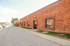8 - 12 Heritage Road, Markham, ON, exterior