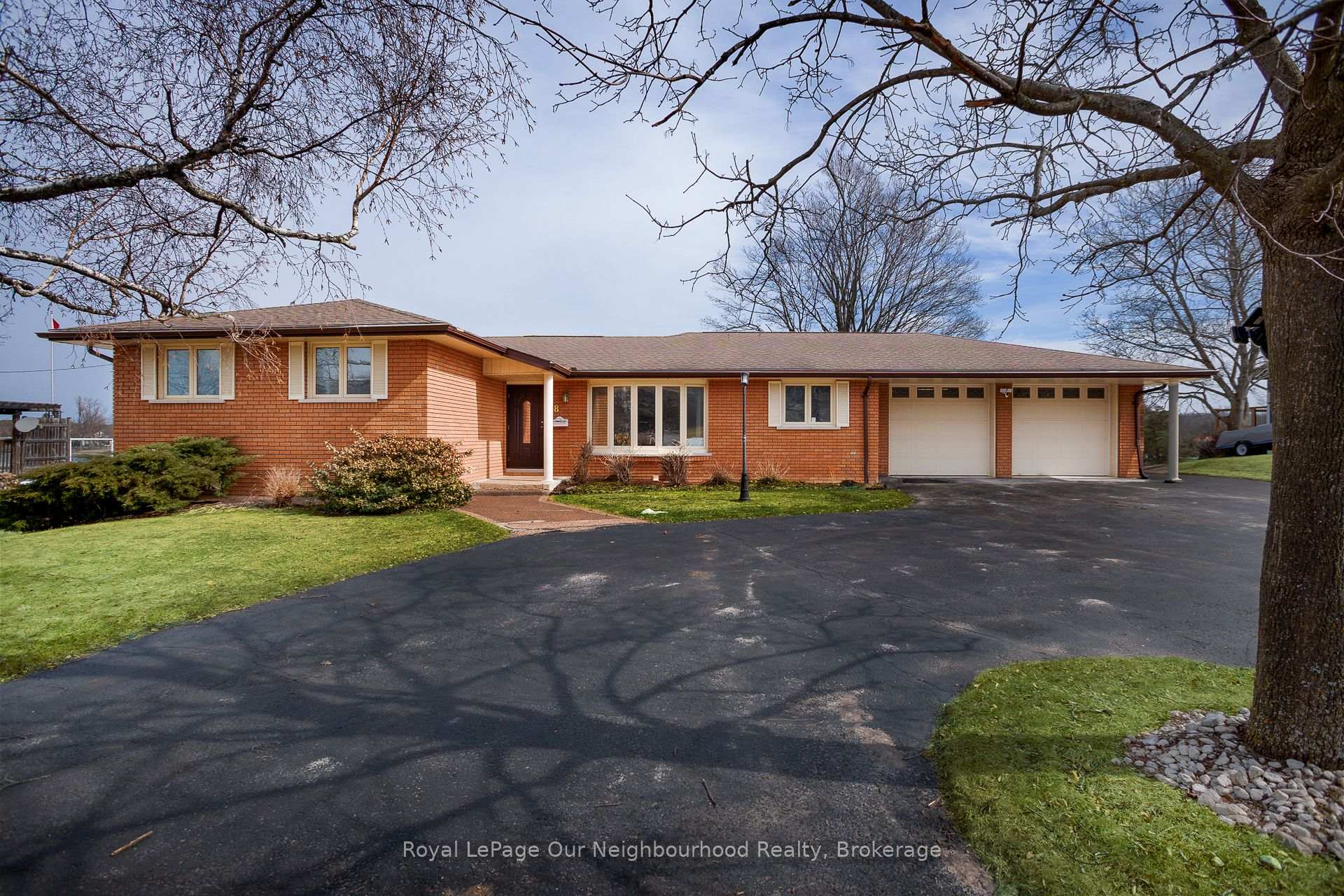 18 Rosecliff Court, Trent Hills, ON, exterior
