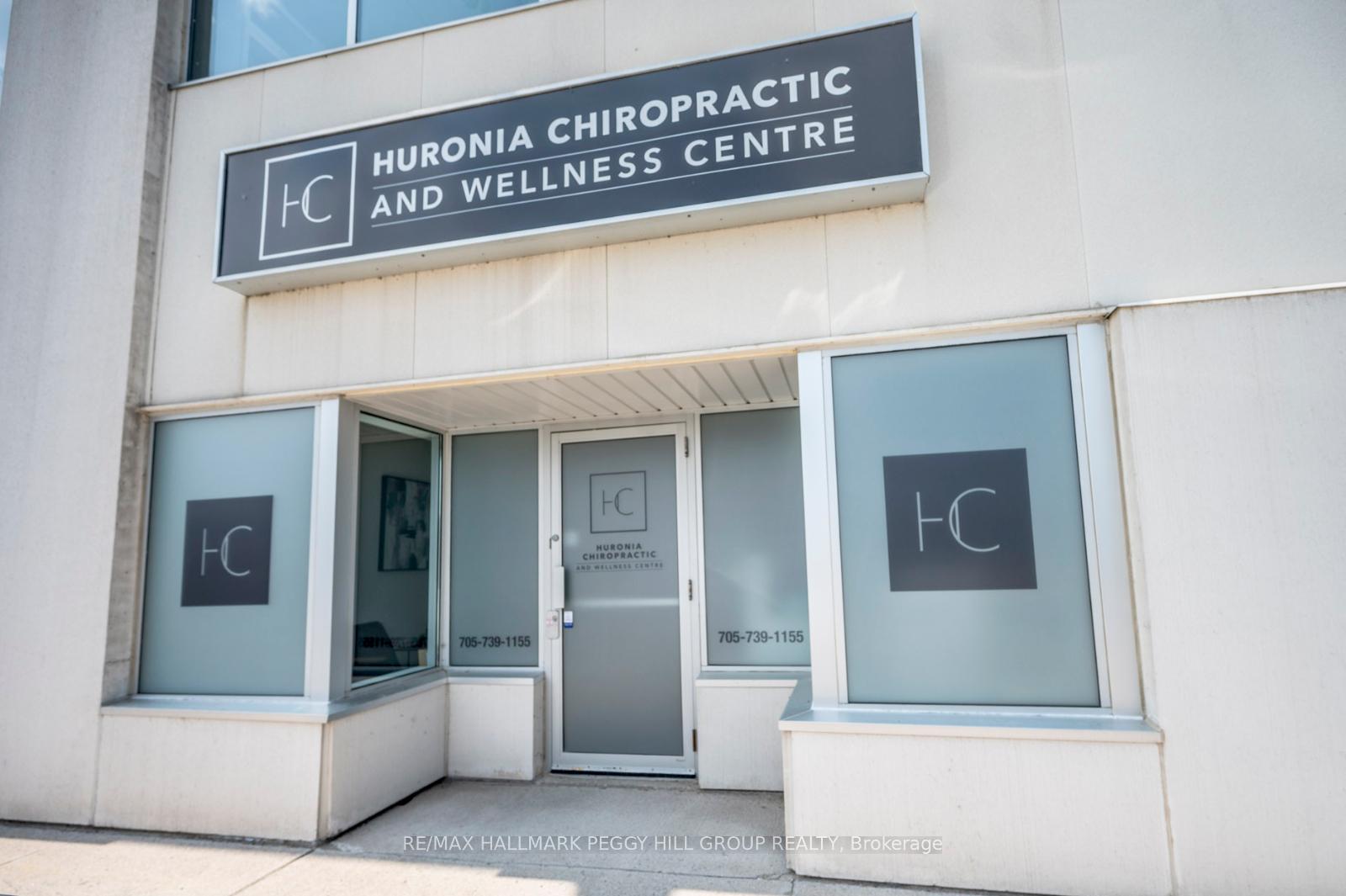 13A - 353 Saunders Road, Barrie, ON, exterior