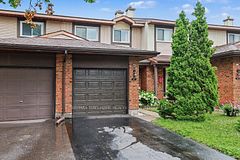 277 Pickford Drive, Kanata, ON, exterior