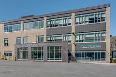 274 - 18 Louisa Street, West Centre Town, ON, exterior